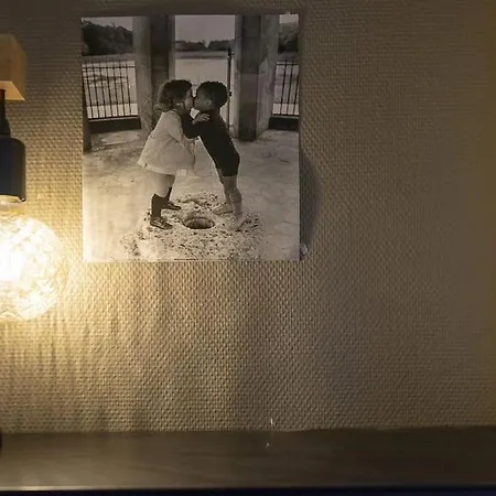 Appartement Le Mail A Rennes Extérieur photo