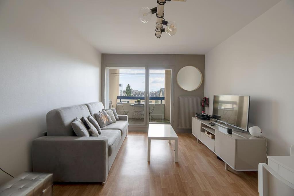 Le Mail A Appartement