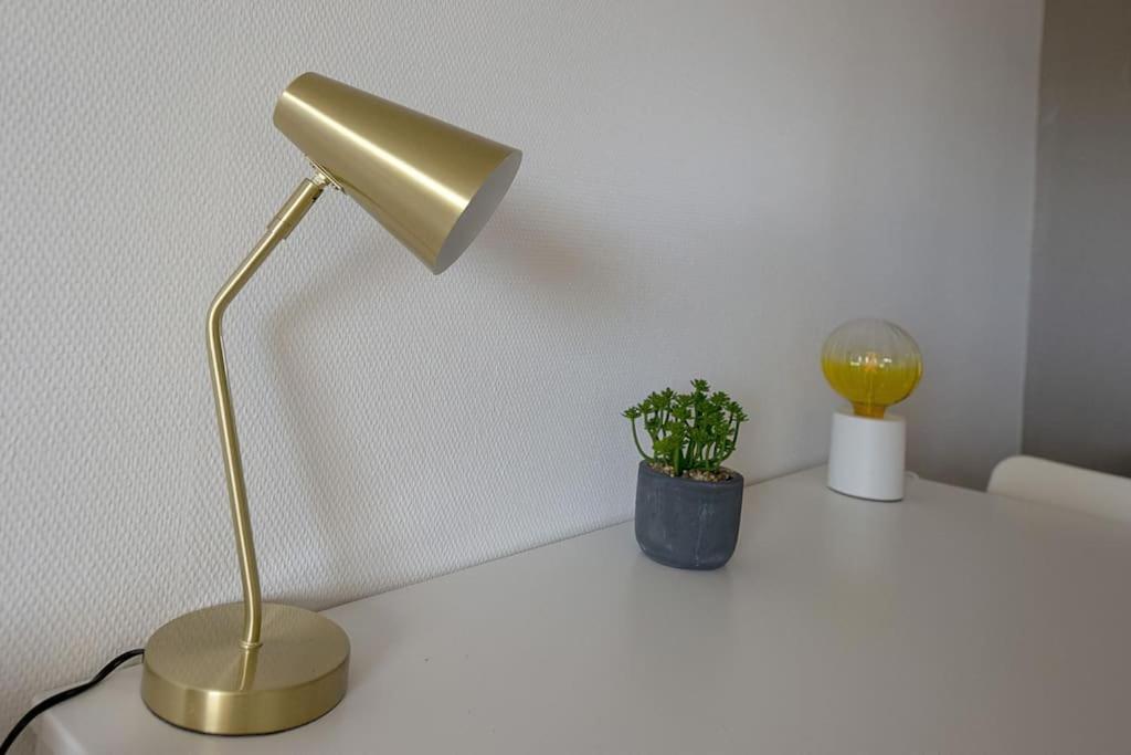 Appartement Le Mail A