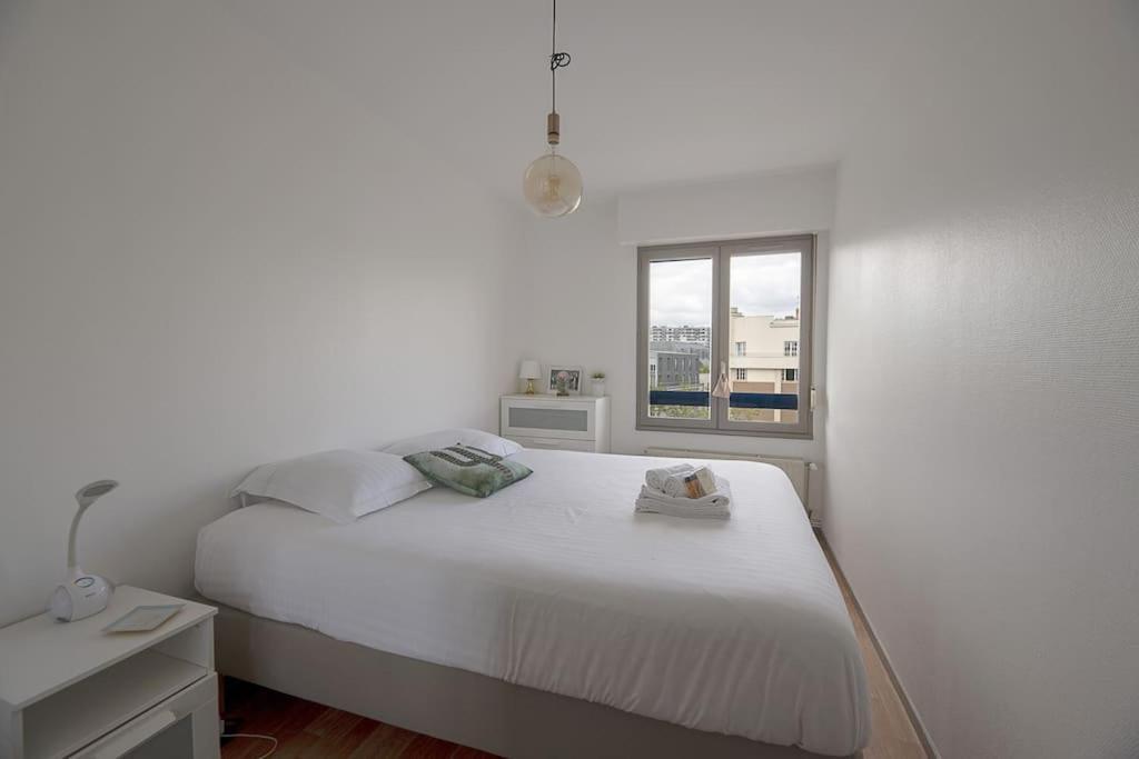 Le Mail A Apartamento *
