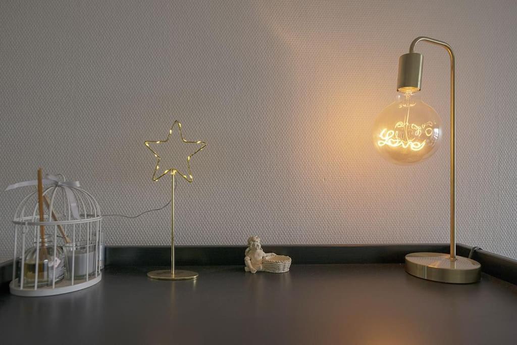 Apartamento Le Mail A
