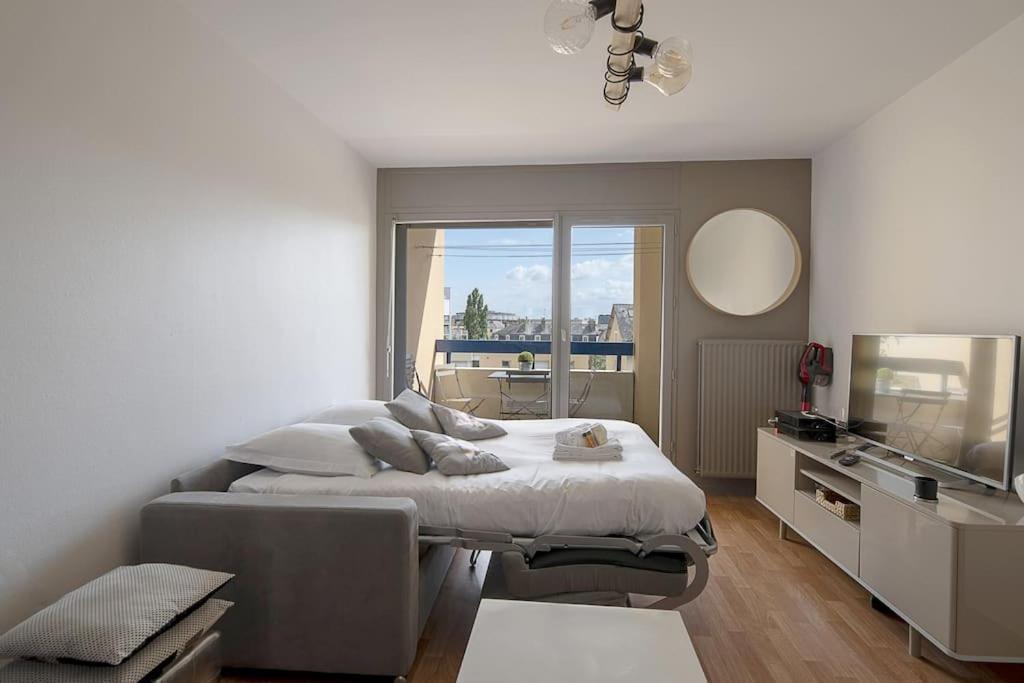 Le Mail A Apartamento